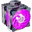 Кулер для процессора Cooler Master MasterAir MA621P TR4 Edition (MAP-D6PN-218PC-R2) - миниатюра 1