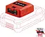 Зарядное устройство USB аккумуляторное TC-CP 18В Einhell hoz0014301 - миниатюра 1