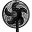 Вентилятор 2 в 1 N'oveen F535, 6”/40 см - мініатюра 5