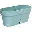 Вазон Santino Latina window box 6.7 л нефритовий (LWB67JAD) - мініатюра 1