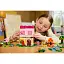 Конструктор LEGO Animal Crossing Творчі будинки: сезони розваг 814 деталей  (77057) - мініатюра 11