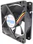 Кулер для корпуса CHIEFTEC Thermal Killer (AF-1225S) - миниатюра 1