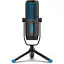 Микрофон JLAB TALK PRO USB RGB Black (MTALKPRORBLK4) - миниатюра 1