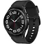 Смарт-часы Samsung Galaxy Watch 6 Classic 47mm eSIM (R965F) Black (SM-R965FZKASEK) (Grade A) Seller Refurbished - миниатюра 1