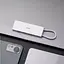 USB-хаб Xiaomi Type-C 5-in-1 Docking Station (XMDS05YM) [81685] - мініатюра 8