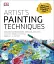 Artist's Painting Techniques - миниатюра 1