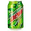Уценка. Напиток Mountain Dew безалкогольный 0.33 л (927148) - миниатюра 1