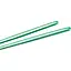 Японские палочки Snow Peak SCT-115-GR Titanium Chopsticks Green - миниатюра 3