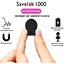 Міні диктофон Savetek 1000 (GS-R59N) 8 ГБ - мініатюра 5