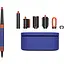 Фэн-стайлер Dyson Airwrap Multi-Styler и Dryer Straight to Wavy Vinca Blue/Topaz (533670-01) (115317) - миниатюра 1