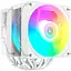 Кулер для процессора ID-Cooling Frozn A620 Pro SE ARGB Snow (FROZN A620 PRO SE ARGB SNOW) - миниатюра 2