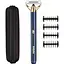 Триммер для бороды и усов BaByliss OT992E [155583] - миниатюра 2