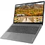 Ноутбук LENOVO IdeaPad 3 15ALC6,7 5700U 43GHz,8 ядер,12GB DDR4,1TB,Radeon,Без ОС - мініатюра 3