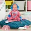Лялька Baby Born Зимова красуня Емма з аксесуарами 43 см (838907) - мініатюра 9