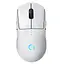 Мышка Logitech G Pro 2 Lightspeed Wireless White (910-007302) - миниатюра 1