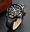 Часы мужские наручные Skmei 1989 (Черные) - миниатюра 3