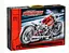 Дитячий конструктор JiSi bricks Мотобайк 3354 (374 деталей) - мініатюра 6