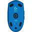 Мышь компьютерная Logitech G304 Lightspeed Blue (910-006016) - миниатюра 5