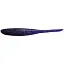 Силикон Keitech Shad Impact 4" EA#04 Violet (8 шт/уп) - миниатюра 1