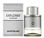 Оригінал Montblanc Explorer Platinum 60 мл парфумована вода - мініатюра 1