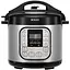 Мультиварка-скороварка Sogo SS-10605 - мініатюра 1