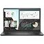 Dell Ноутбук Dell Vostro 3530 15.6" FHD AG, Intel i7-1355U, 16GB, F512GB, UMA, Lin, чорний - мініатюра 1
