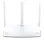 Роутер MW306R Wi-Fi 802.11n Mercusys teh0020531 - мініатюра 1