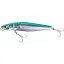 Воблер Shimano Exsence Shallow Assassin 99F 99 мм 14.0 г #003 Katakuchi, 0,1-0,3 м - миниатюра 1
