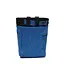 Мешочек для магнезии Black Diamond Gym Chalk Bag M/L Blue (1033-BD 6301124074M_L1) - миниатюра 2