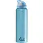 Термобутылка Laken Summit Thermo Bottle 1L Light Blue (1004-TS10AC) - миниатюра 1