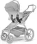 Адаптер для автокрісла Thule Urban Glide 3 Car Seat Adapter Maxi-Cosi (TH 20110761) - мініатюра 3