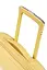 Чемодан American Tourister SOUNDBOX 55 см PASTEL YELLOW 55x40x20(23) 32G*16001 - миниатюра 3