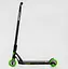 Самокат трюковой Best Scooter МТ-60611 Fear, SCS-система, - миниатюра 2