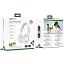 Гарнитура Acefast H7 ANC Bluetooth Pearl White - миниатюра 4