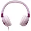 Гарнитура JBL JR320 Purple (JBLJR320PUR) (7065592) - миниатюра 2