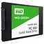 Накопичувач SSD Western Digital Sata 2.5" 120GB TLC GREEN WDS120G2G0A WDC (WDS120G2G0A) Б/в - мініатюра 2
