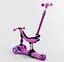 Самокатвелобіг Best Scooter 3 в 1 BS-50584 - мініатюра 2