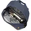 Рюкзак антивор Pacsafe Go 15 л backpack синий (35110651) - миниатюра 5