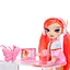Кукла Rainbow High серии Sparkle & Shine Доун с аксессуарами (429234) - миниатюра 6