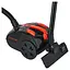 Пилосос Rotex RVB16-B EcoClean - мініатюра 6