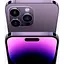Смартфон Apple iPhone 14 Pro Max 256GB Deep Purple (MQ9X3) Б/В [160908] - мініатюра 5