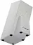 Підставка-колода для ножів Brash Stand з наповнювачем Kamille 10.5x10.5х26 см kuh0007469 - мініатюра 6