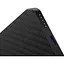 Зовнішній акумулятор Proove Carbon Slim 5000mAh 20W Black (PBCS20010001) [158555] - мініатюра 3