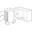 Посудомоечная машина Gorenje GV520E10 - миниатюра 5