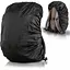 Чехол-дождевик для рюкзака Raincover до 60L Nela-Style 70х40х30 см sum0024144 - миниатюра 3