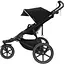 Детская коляска Thule Urban Glide 2 Black on Black с люлькой (TH 10101963) - миниатюра 3