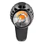 Светильник трековый поворотный LED KW-209/40W NW BK COB Brille 32-940 - миниатюра 5