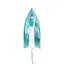 Праска Holmer HIТ-2425 Blue 2400W teh0019932 - мініатюра 8