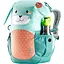 Рюкзак Deuter Kikki 2023 Turquoise (1052-3610423 6612) - мініатюра 1