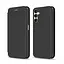 Чохол-книжка MAKE Samsung A14 Flip Black - мініатюра 1